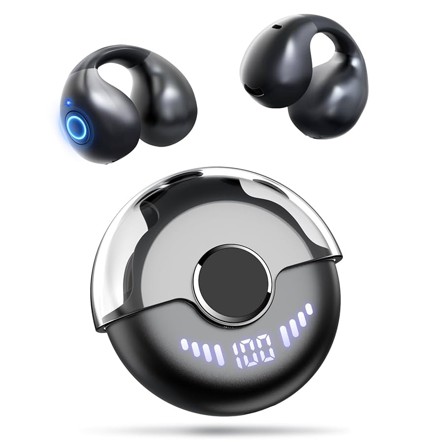 Amazon.co.jp: イヤホン bluetooth ワイヤレスイヤホン【2024